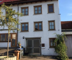 Boardinghouse Schnaitheim