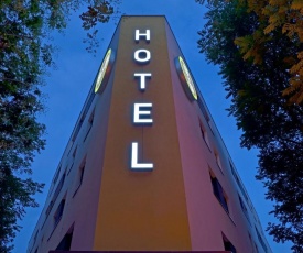 B&B Hotel Heilbronn