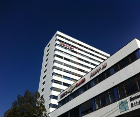 City Hotel Heilbronn