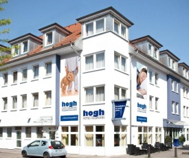 hogh Hotel Heilbronn