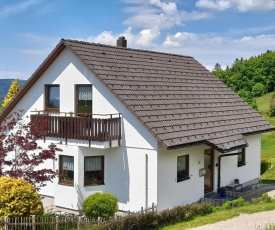 Contemporary Apartment In Herrischried With Private Garden