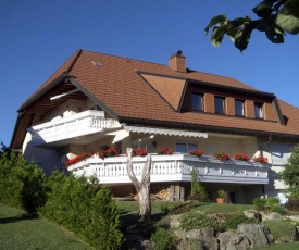 Haus am Steingarten