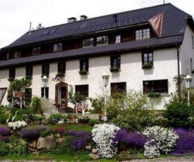 Hotel Das Landhaus