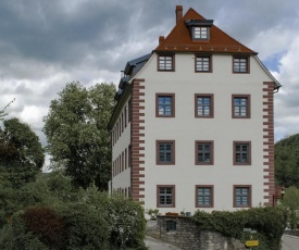 Schloss Mühlen