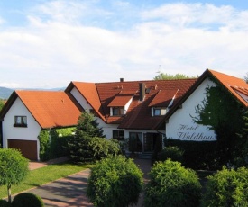 Hotel Waldhaus