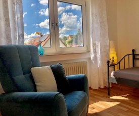 guest apartment niederalfingen