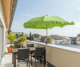 Appartement Thoma 2
