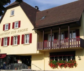 Gästehaus in der Brückenstraße Jagsthausen
