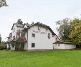 Modern Apartment near Forest in Bad Durrheim