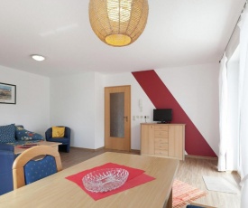 Spacious Apartment near Forest in Bad Durrheim