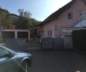 Gästehaus Windheim (Büchig)