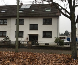 Gästehaus Windheim (Karlsruhe-Knielingen)