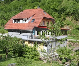 Haus Belchenwiese