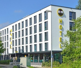 B&B Hotel Konstanz