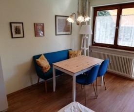 Bodensee Holiday Apartments - Blue