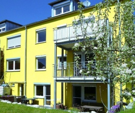 Holiday flats an der Mainau Konstanz-Litzelstetten - DBE01020-CYC
