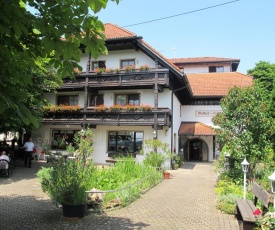 Gasthof Küssaburg