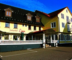 Landgasthof Hotel Lamm