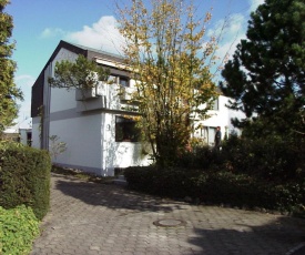 BodenSEE Apartment Langenargen Fliederweg