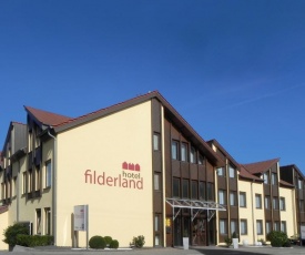 Filderland - Hotel Garni