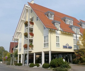 Hotel Alber