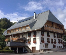 Schwarzwaldhaus Simmelehof