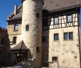 Schlosshotel Höfingen