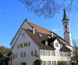 Hotel Linde Leutkirch