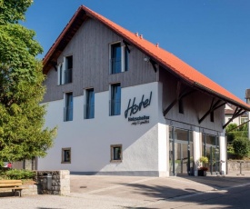 Hotel Holzscheiter