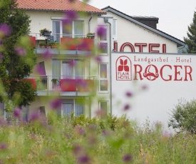 Flair Hotel Landgasthof Roger