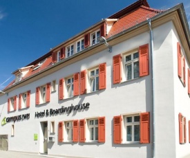 campuszwei - Hotel & Boardinghouse