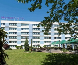Mercure Hotel Mannheim am Friedensplatz