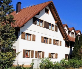BodenSEE Haus am Geissbock