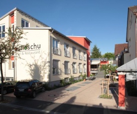 Ringhotel Bundschu