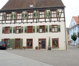 Klosterherberge