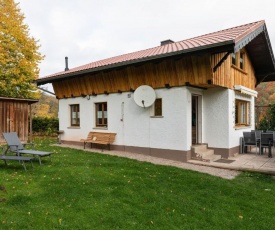 Luxurious Holiday home in Wutha-Farnroda with Terrace