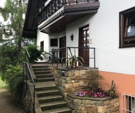 Haus am Käferberg