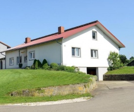 Ferienhaus Angergut