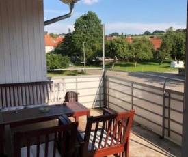 Ferienwohnung Albblick 3 Münsingen