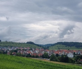 Ferienwohnung Biosphärenblick