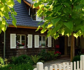 Sonnige 2-Zimmer Wohnung mit Terrasse und Garten