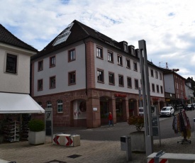 Apartmenthaus Marktstraße
