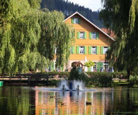 Hotel Zur alten Mühle