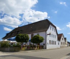 Gasthof zum Kreuz