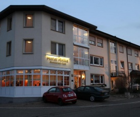 Hotel Anika