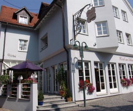 Hotel am Schloss Neuenstein
