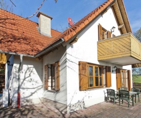Modern Holiday Home In Muhlbach near Forest