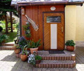 Ferienhaus Erzgebirge "An der Trebe" mit Kamin und Sauna