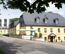 Landhaus Purschenstein