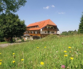 Gasthof zum Breitenberg